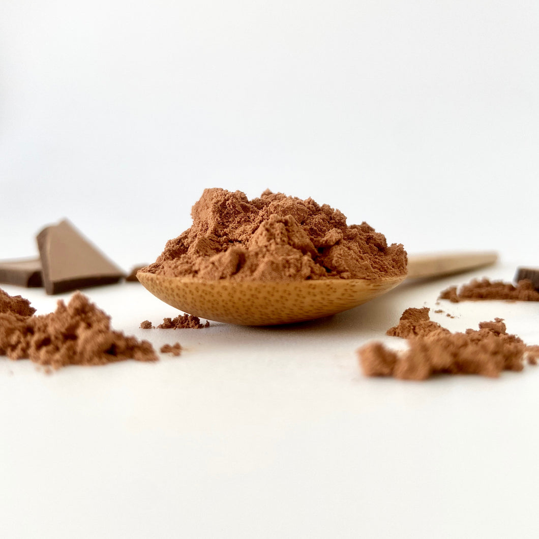 Cacao 100% natural en polvo a granel en San Nicolás, General Escobedo, Monterrey, Cumbres, Apodaca, Nuevo León